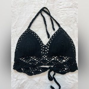 Crochet Top